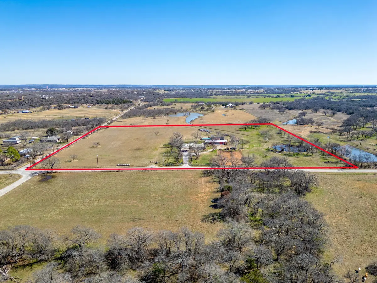1375 Withers Road, Mineral Wells, TX 76067 - #1