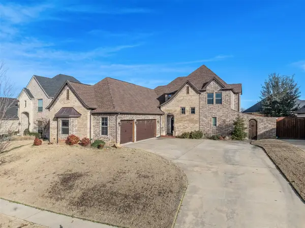 2513 Silverado Trail, Sherman, TX 75092