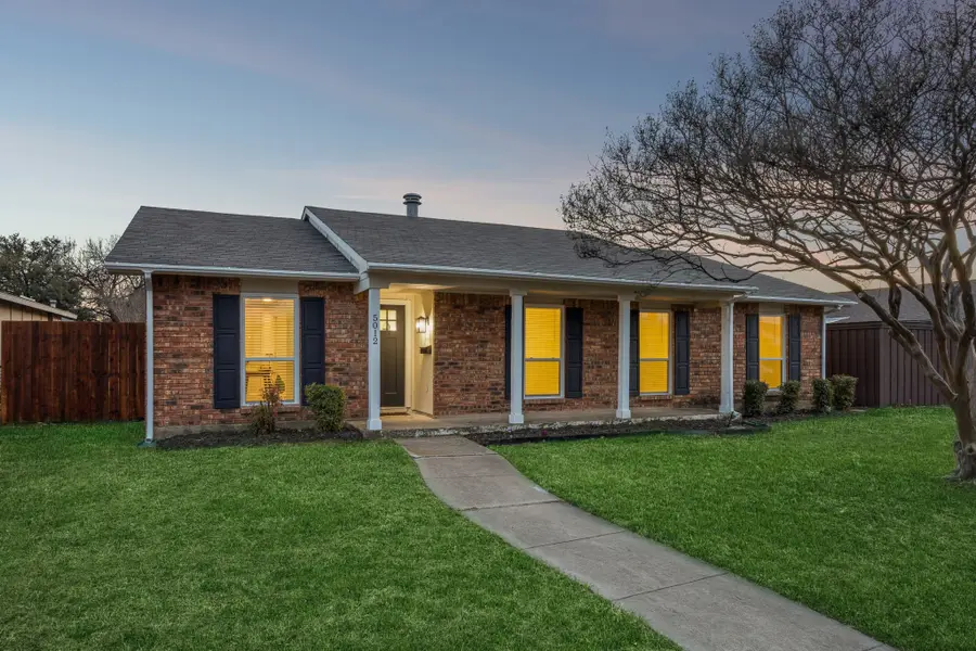 5012 Nash Drive, Lewisville, TX 75056 - #2
