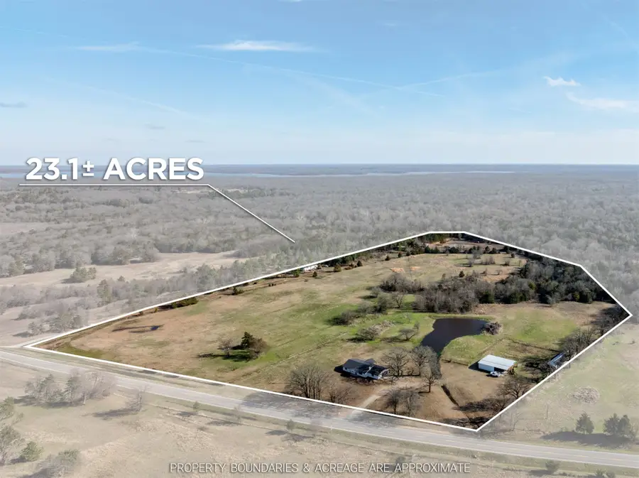 11311 Farm Road 197, Arthur City, TX 75411 - #2