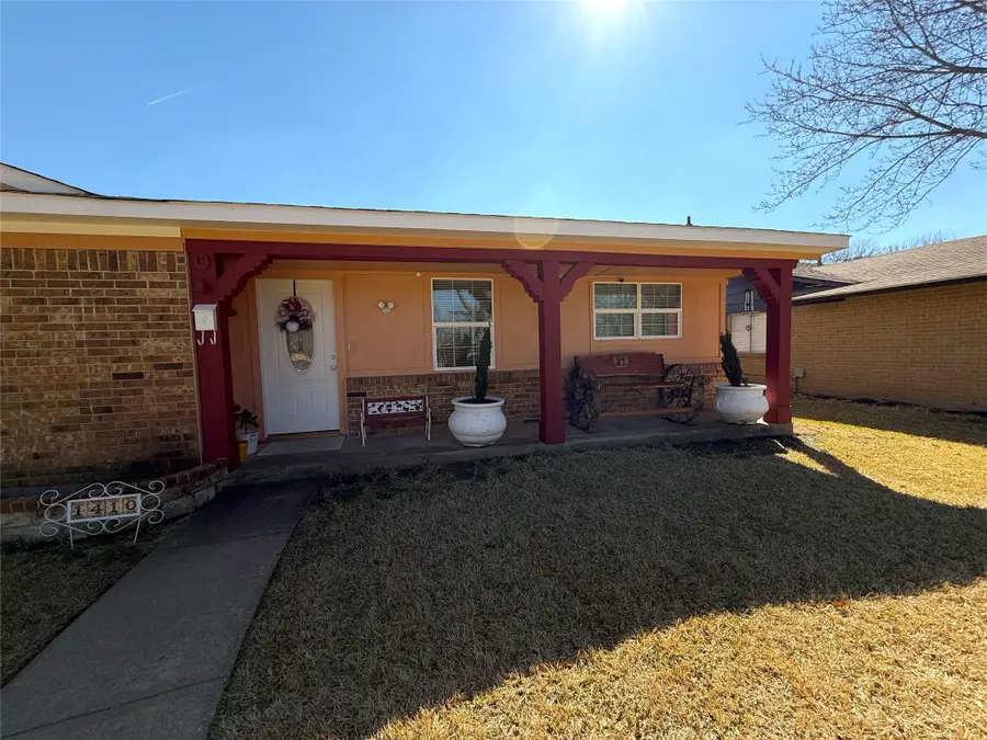 1410 Bowie Street, Garland, TX 75042 - #2