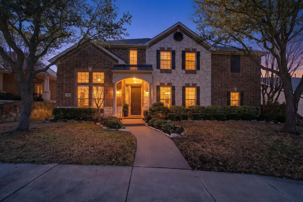 1380 Southern Pines, Rockwall, TX 75087 - #1