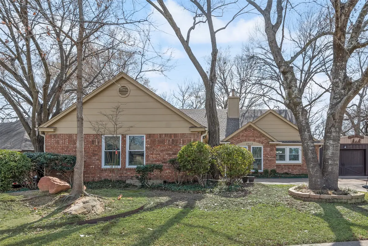 5413 Deep Canyon Drive, Garland, TX 75043 - #1