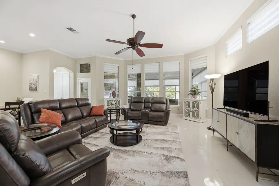 609 Pelican Hills Drive, Fairview, TX 75069 - #2