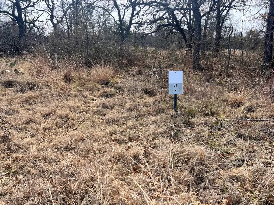 Lot 64 Janda Lane, Brownwood, TX 76801 - #2