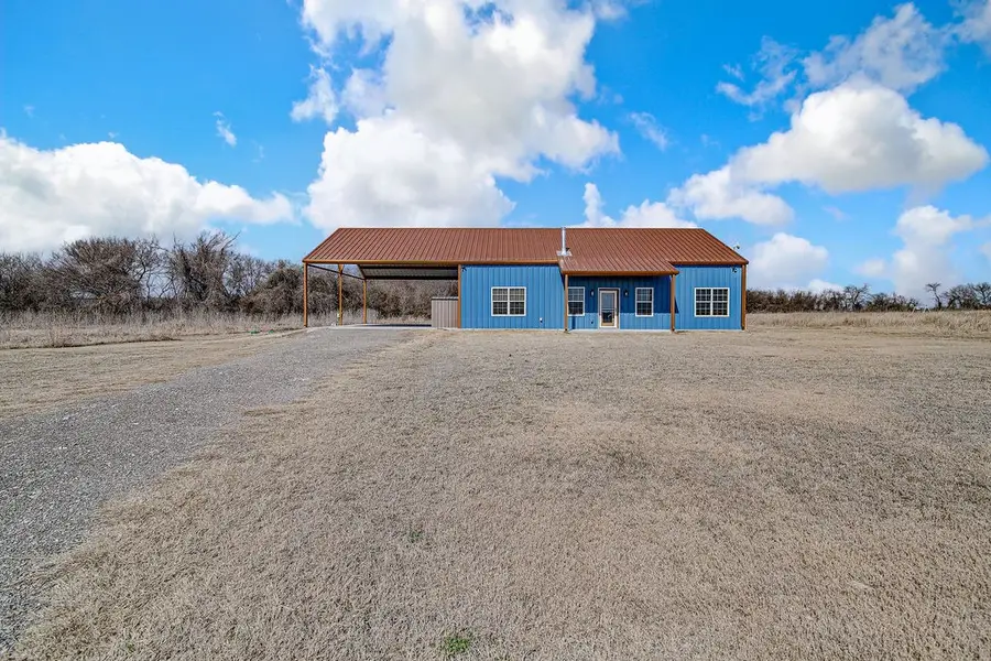 1387 Hcr 3124, Bynum, TX 76631 - #2