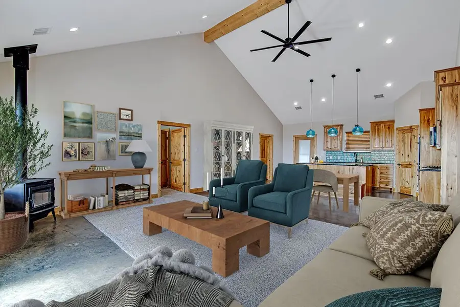 1387 Hcr 3124, Bynum, TX 76631 - #3