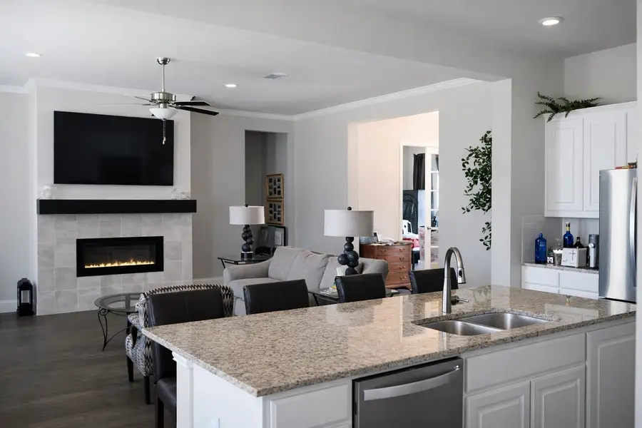 516 Midway Drive, Desoto, TX 75115 - #3