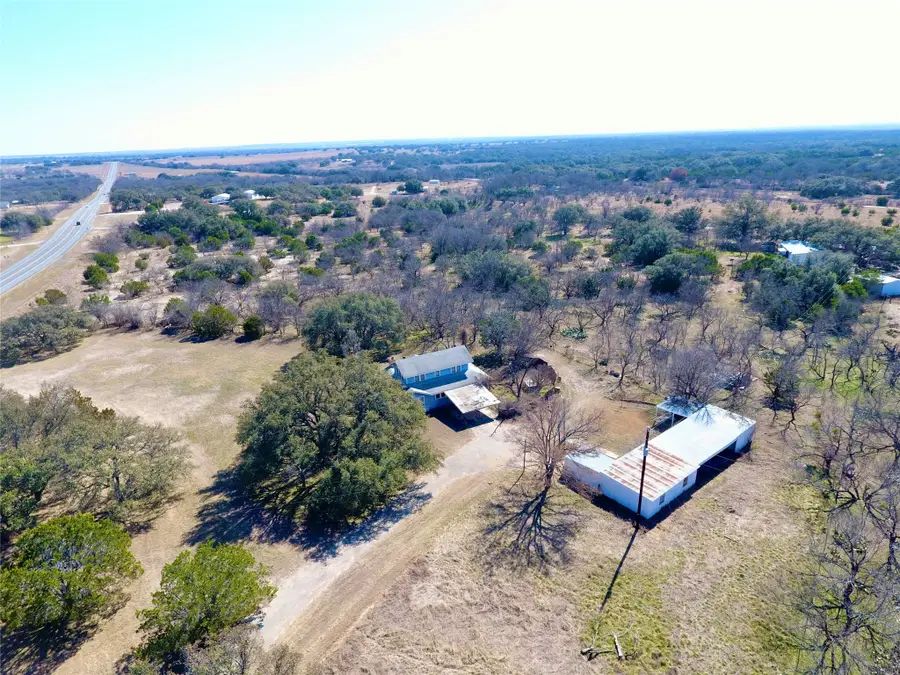 981 W Hwy 84, Mullin, TX 76864 - #2