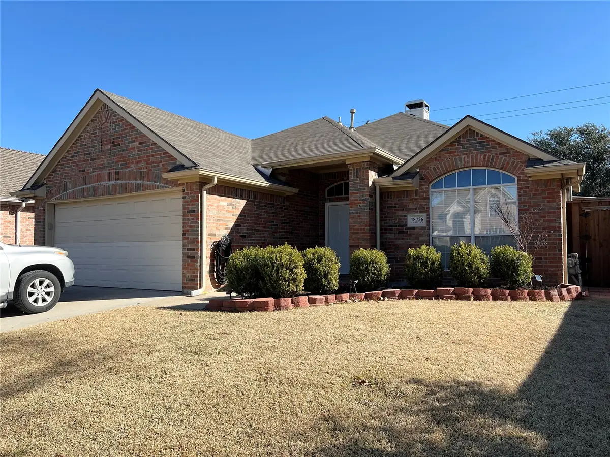 18736 Gibbons Drive, Dallas, TX 75287 - #1