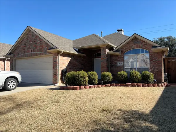 18736 Gibbons Drive, Dallas, TX 75287