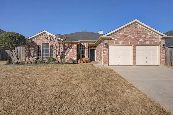 1109 Pierce Arrow Drive, Arlington, TX 76001