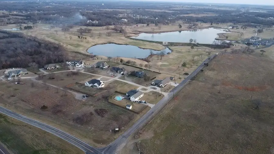 00 Country Club Road, Sulphur Springs, TX 75482 - #2