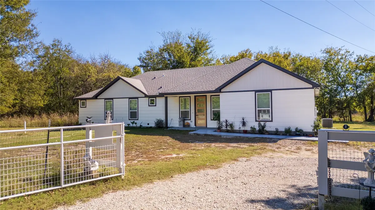 811 Vz County Road 3810, Wills Point, TX 75169 - #1