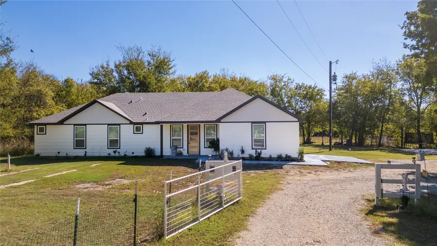 811 Vz County Road 3810, Wills Point, TX 75169 - #2