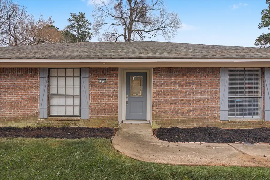 8808 Hollow Bluff Drive, Haughton, LA 71037 - #2