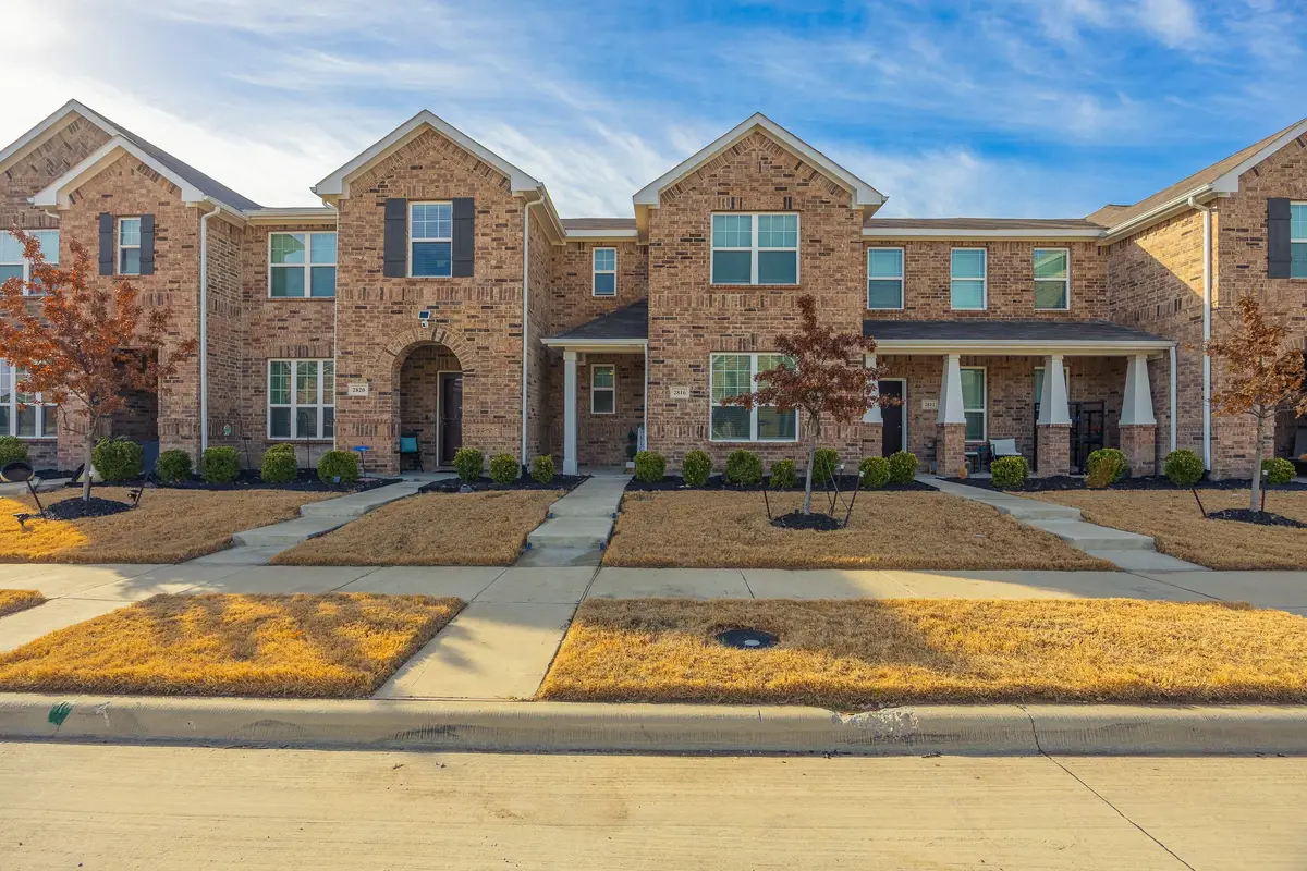 2816 Appaloosa Lane, Mesquite, TX 75150 - #1