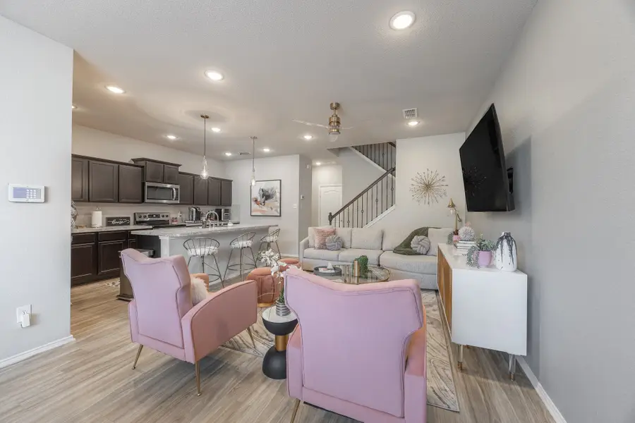 2816 Appaloosa Lane, Mesquite, TX 75150 - #3