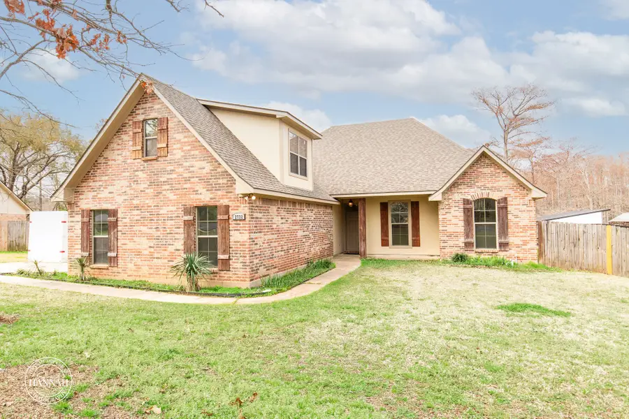 2732 Loyds Road, Shreveport, LA 71119 - #2