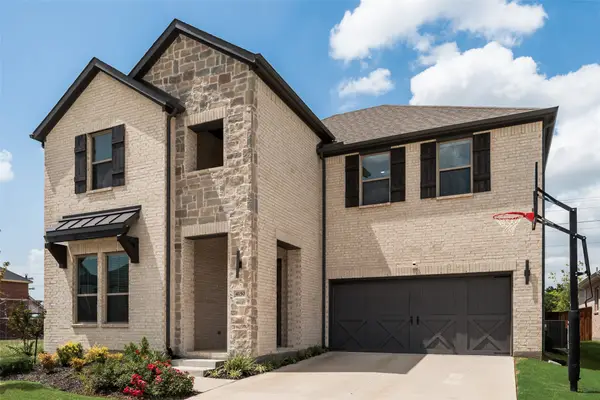 4150 Kestrel Street, Prosper, TX 75078