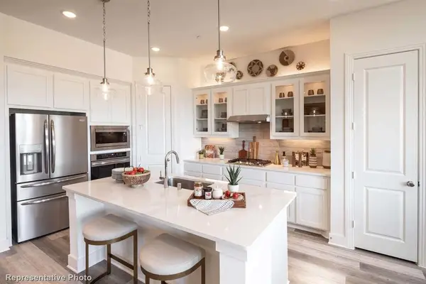 13817 Makers Way, Aledo, TX 76008