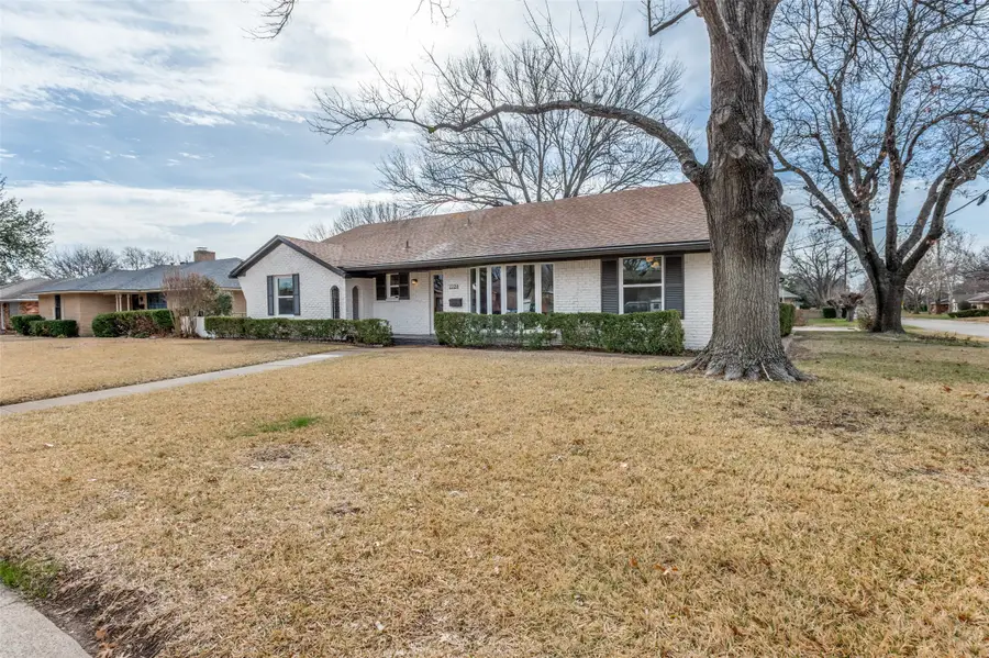 2224 Reynoldston Lane, Dallas, TX 75232 - #2