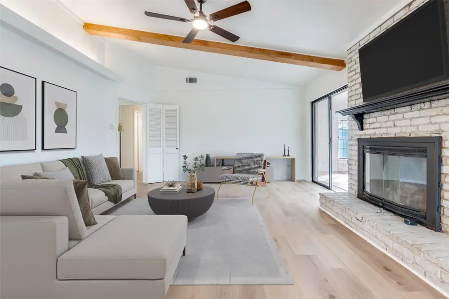 2224 Reynoldston Lane, Dallas, TX 75232 - #3