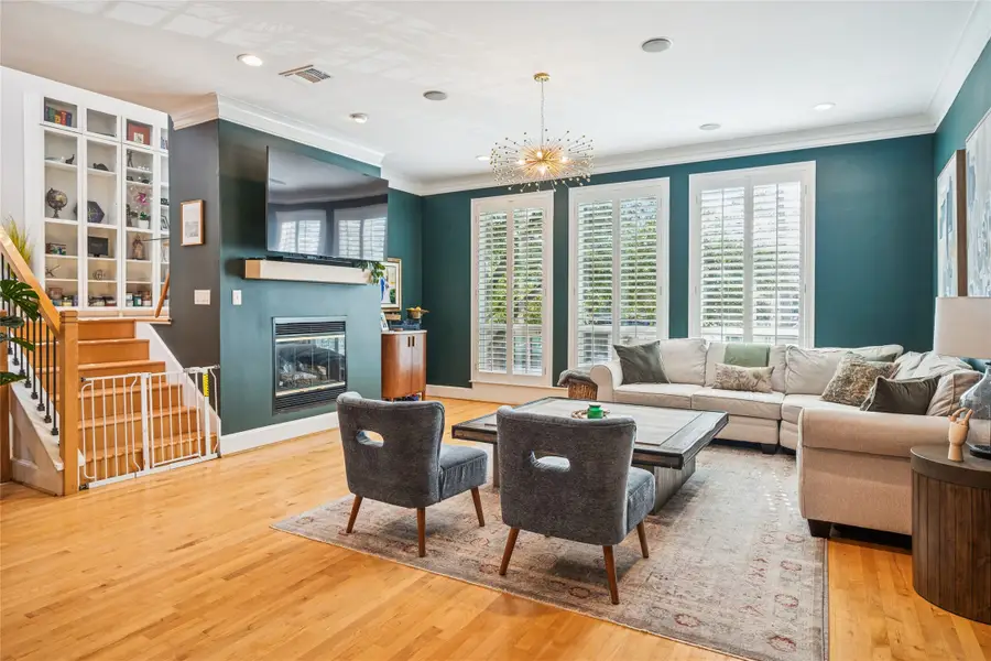 1516 Pecos Street, Dallas, TX 75204 - #2