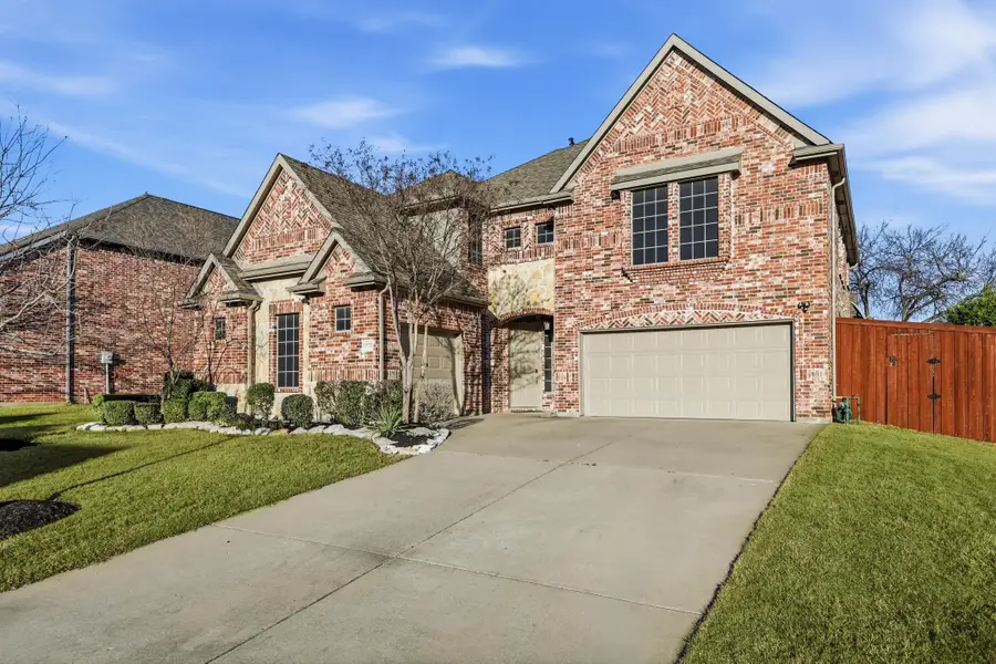 13722 Matthew Lane, Frisco, TX 75035 - #2