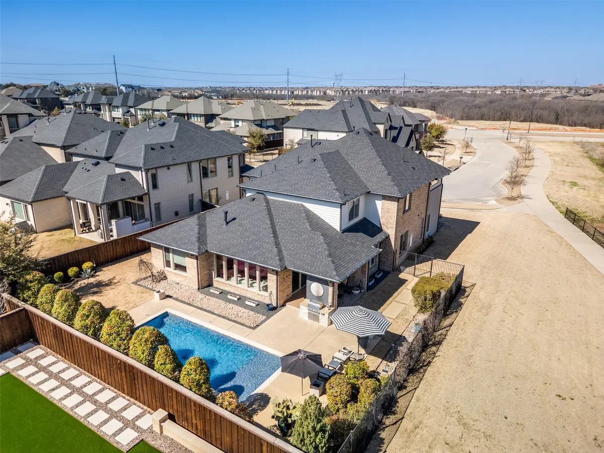 2885 Powlett Creek Drive, Frisco, TX 75034 - #1