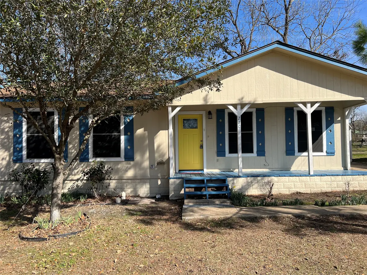 220 S League Street S, Sulphur Springs, TX 75482 - #1