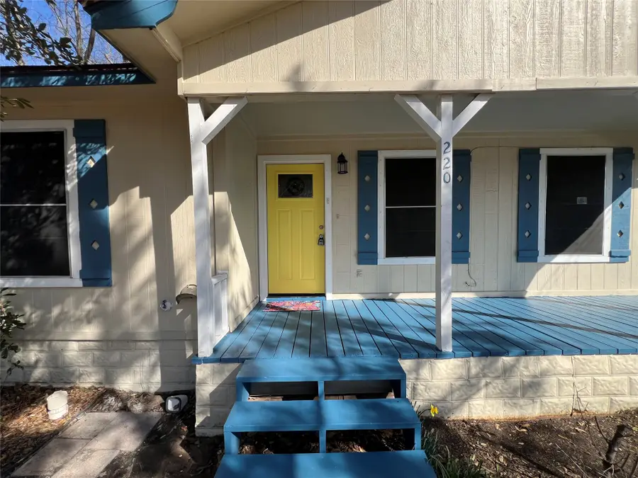 220 S League Street S, Sulphur Springs, TX 75482 - #2