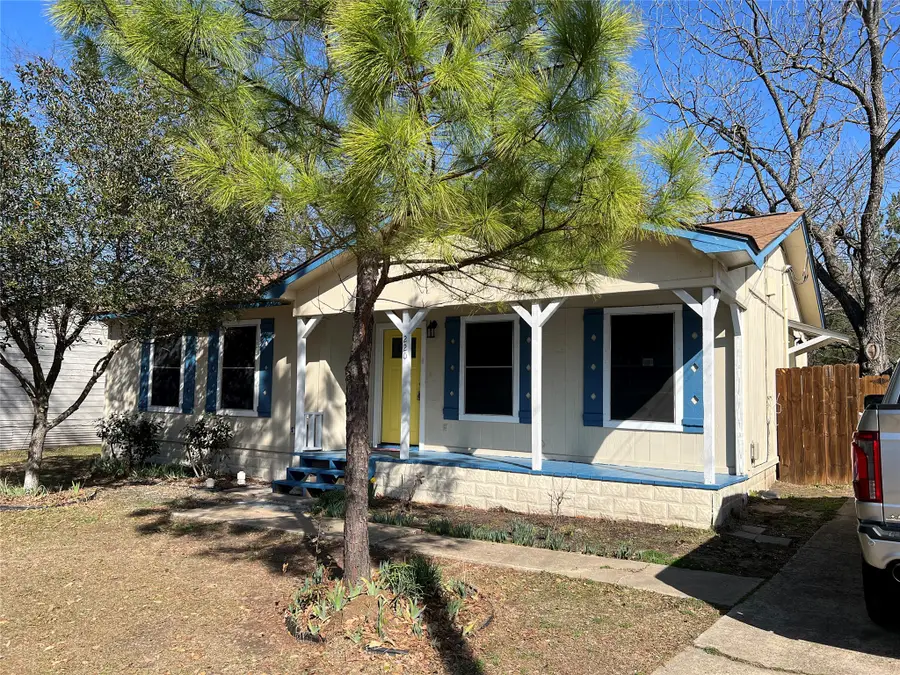 220 S League Street S, Sulphur Springs, TX 75482 - #3