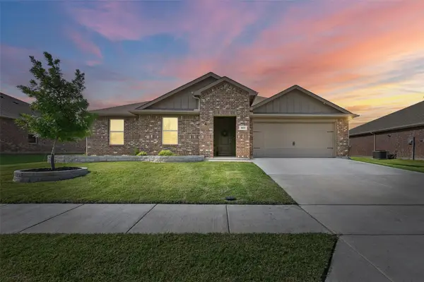 312 Duke Court, Fate, TX 75189