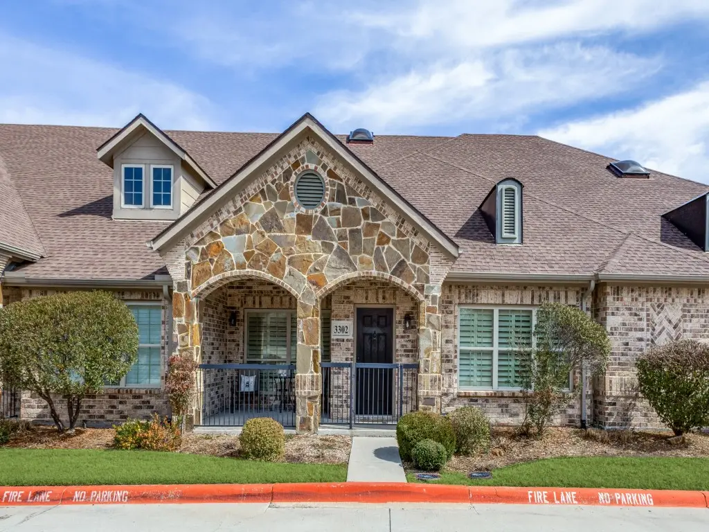 3075 Willow Grove Boulevard #3302, McKinney, TX 75070 - #1