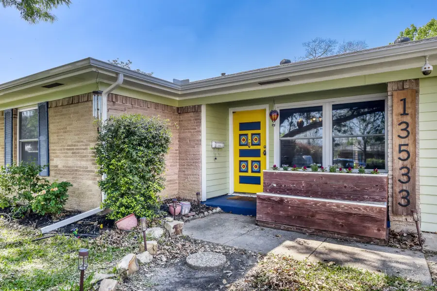 13533 Charcoal Lane, Farmers Branch, TX 75234 - #2