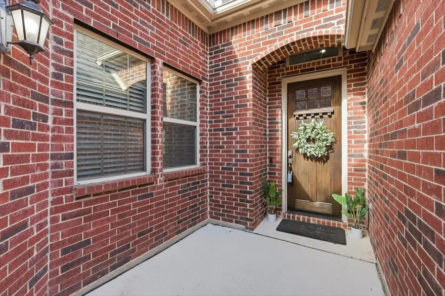 5204 Cross Plains Court, Fort Worth, TX 76126 - #2