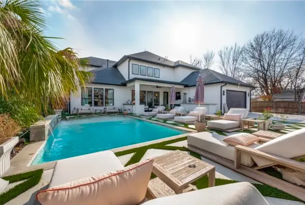 3253 Jubilee Trail, Dallas, TX 75229