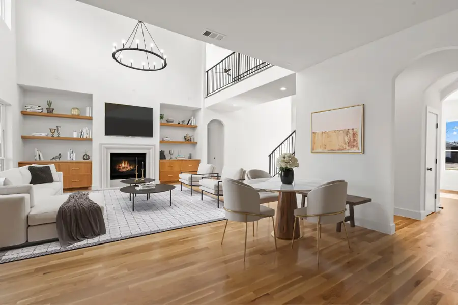 3253 Jubilee Trail, Dallas, TX 75229 - #3