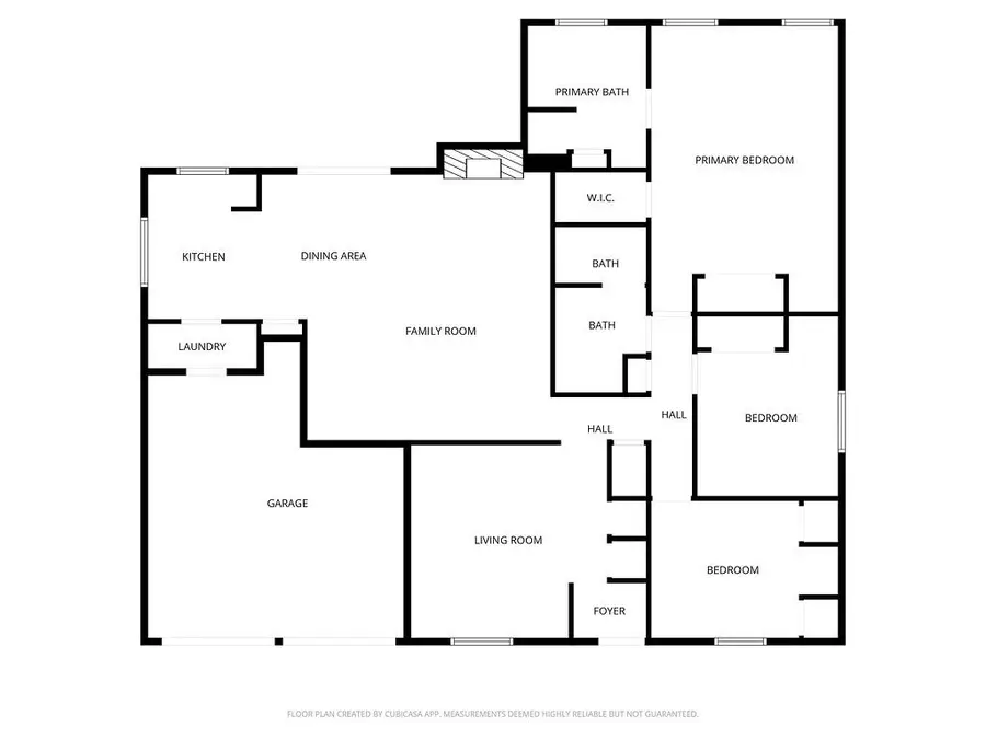 2909 David Lane, Arlington, TX 76013 - #2