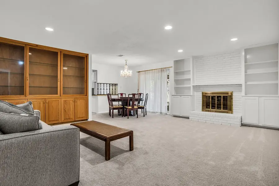 2909 David Lane, Arlington, TX 76013 - #3