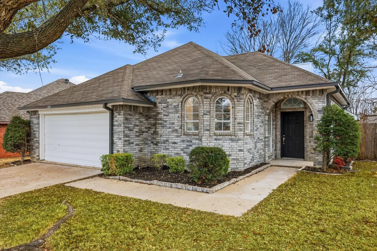 153 Summerhill Drive, Rockwall, TX 75032 - #1