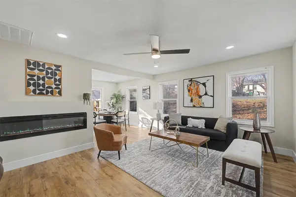 2021 Eden Avenue, Haltom City, TX 76117