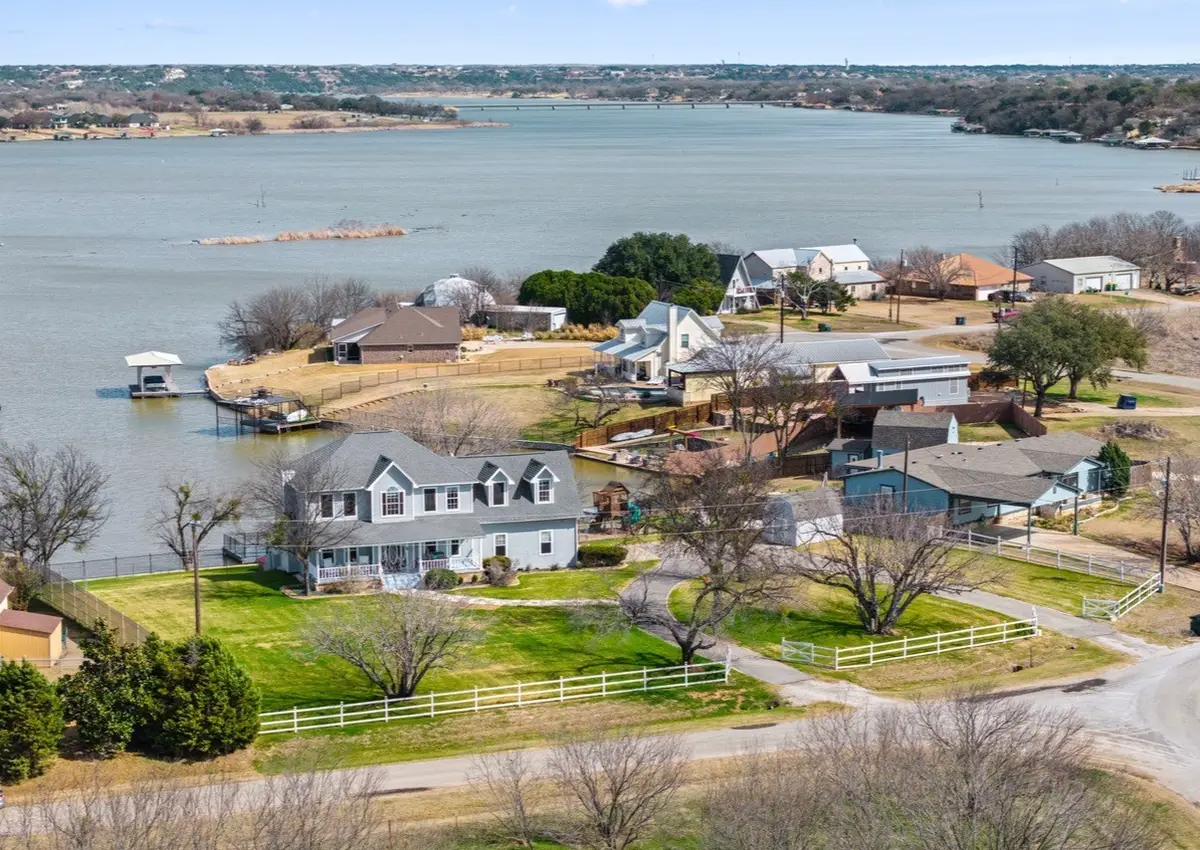 3101 Sunrise Court, Granbury, TX 76048 - #1