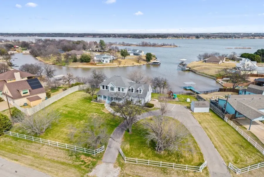 3101 Sunrise Court, Granbury, TX 76048 - #2