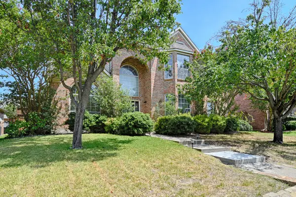4101 Sun Meadows Street, Plano, TX 75024