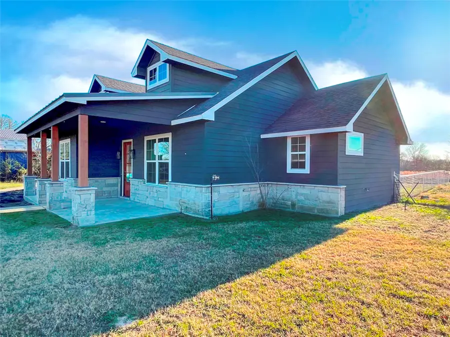 3837 Fm 1395, Wills Point, TX 75169 - #3