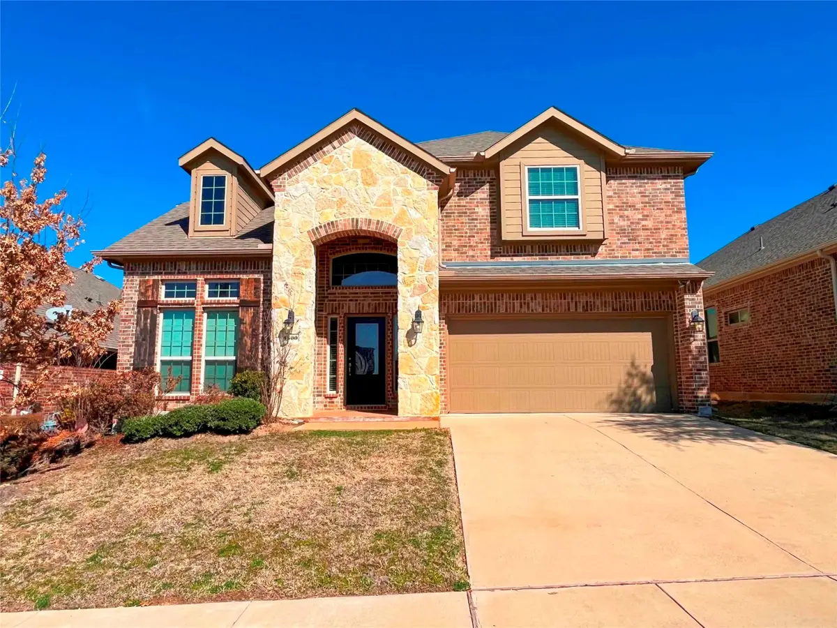 5500 Connally Drive, Forney, TX 75126 - #1