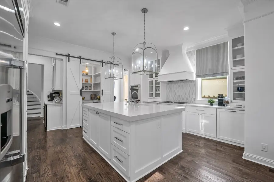 4671 Driftwood Drive, Frisco, TX 75034 - #3