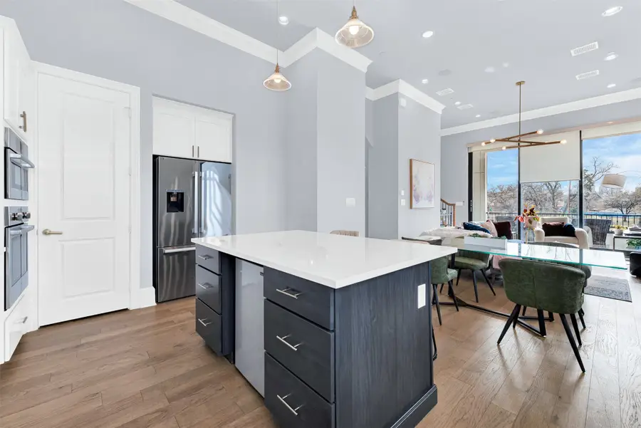 2114 Wenge Lane, Dallas, TX 75219 - #2